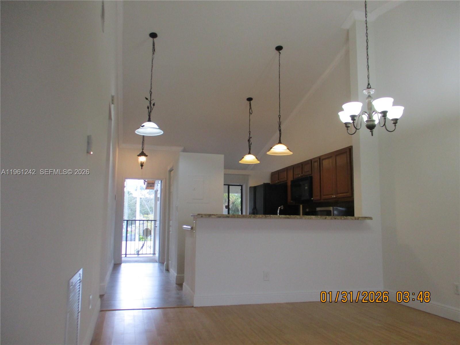 MIRA LAGO CONDO - Residential
