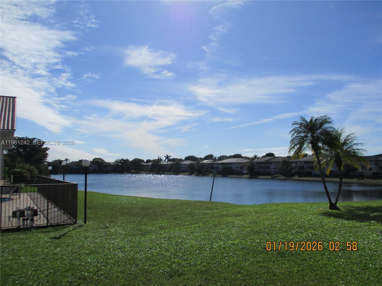 MIRA LAGO CONDO - Residential