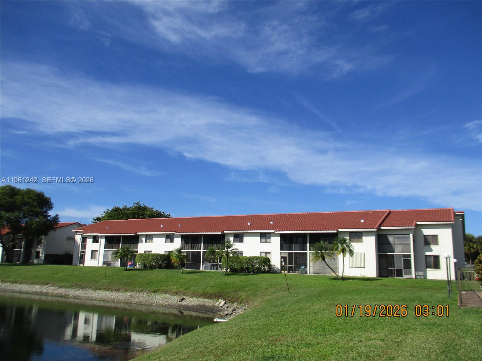 MIRA LAGO CONDO - Residential