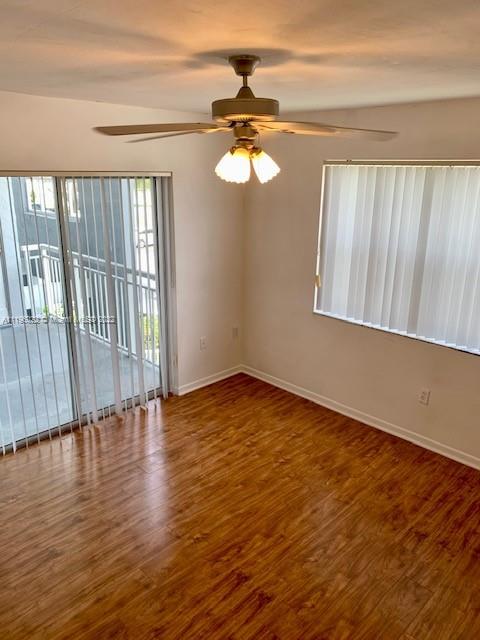 LE CLUB AT OLD CUTLER CON - Residential Lease