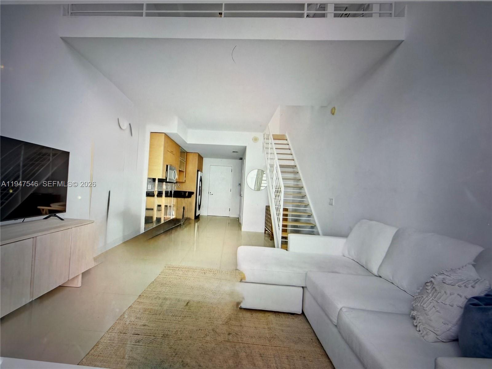 INFINITY AT BRICKELL COND - Residential