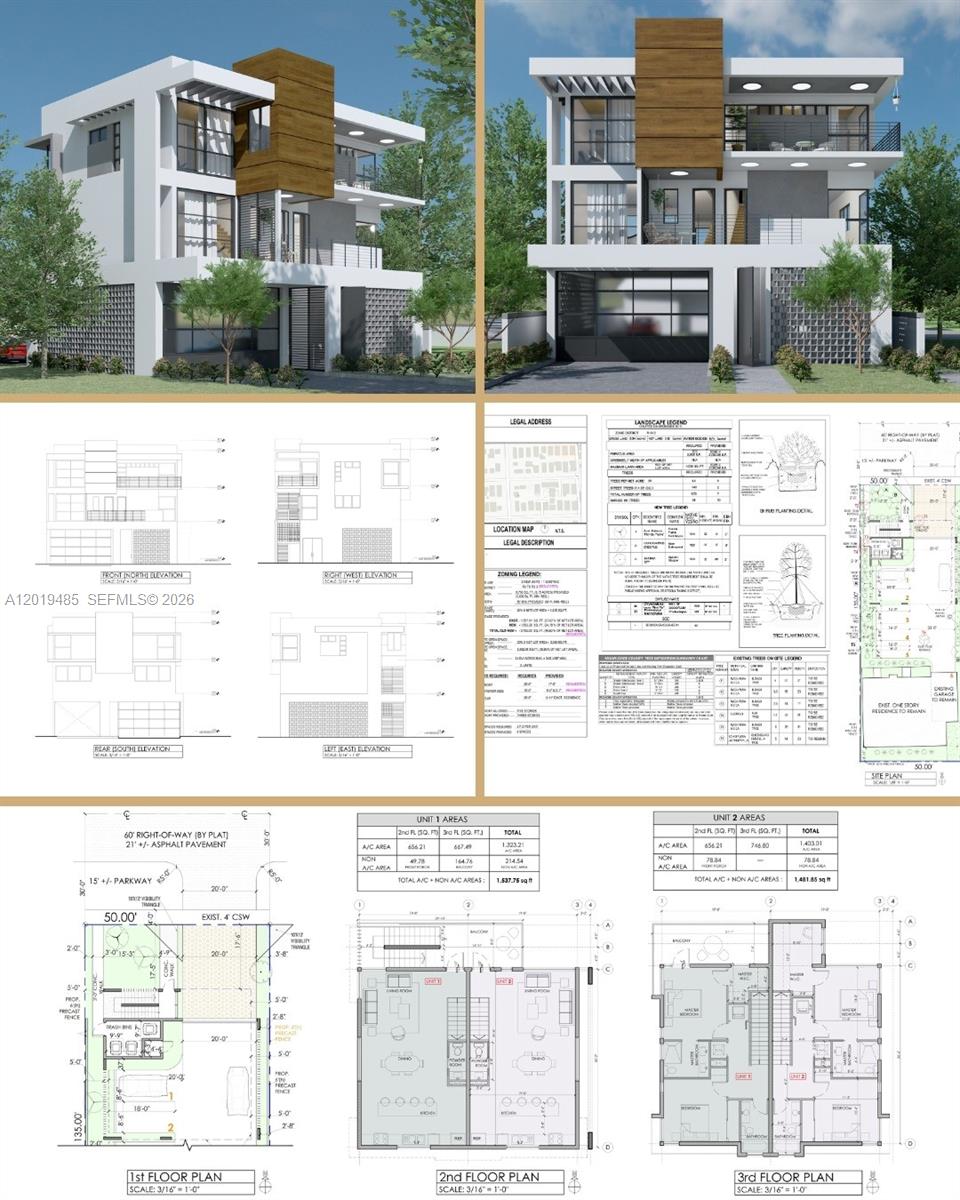 HIALEAH 7TH ADDN - Residential