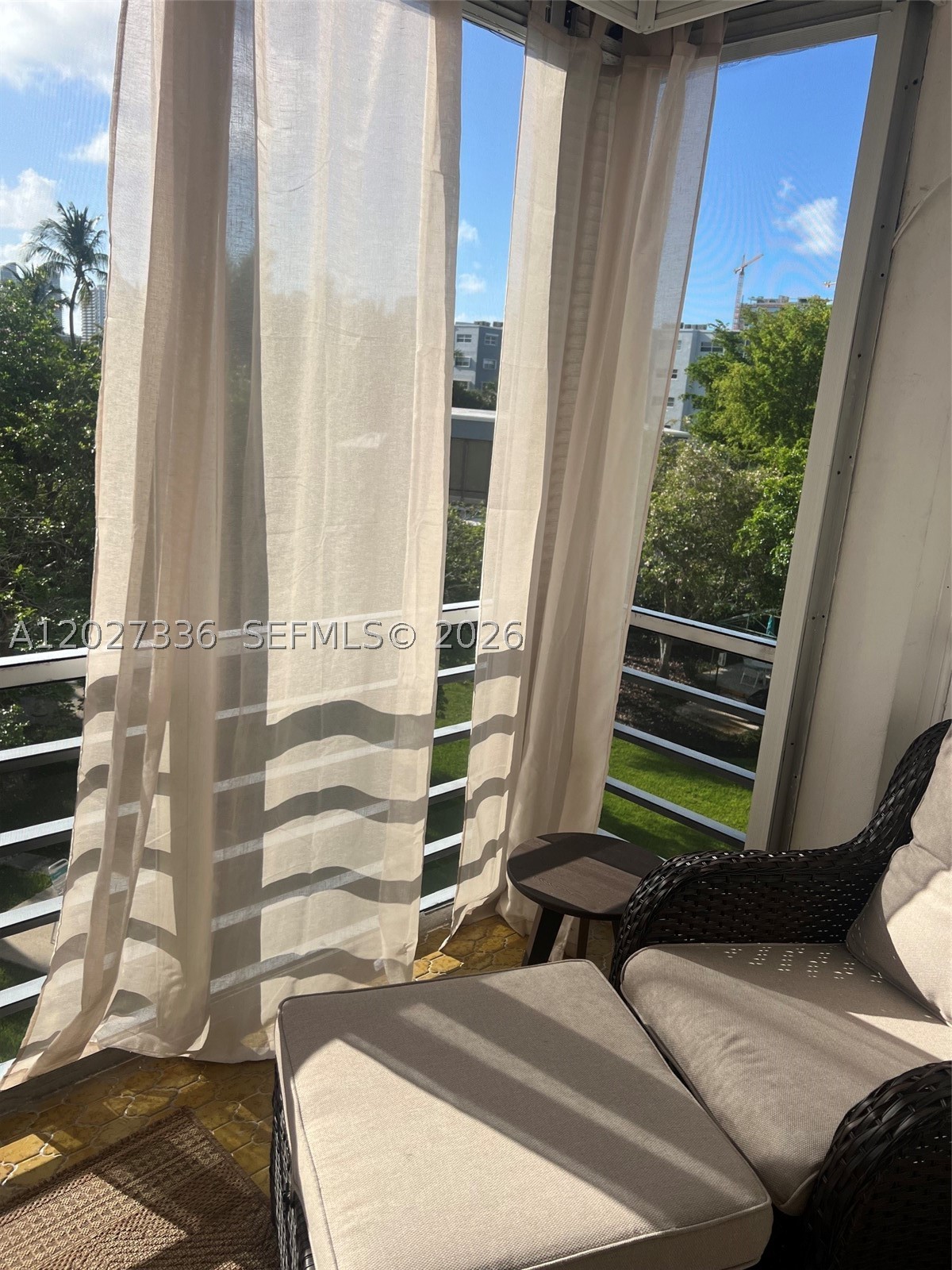 FAIRWAYS ROYALE CONDO - Residential Lease