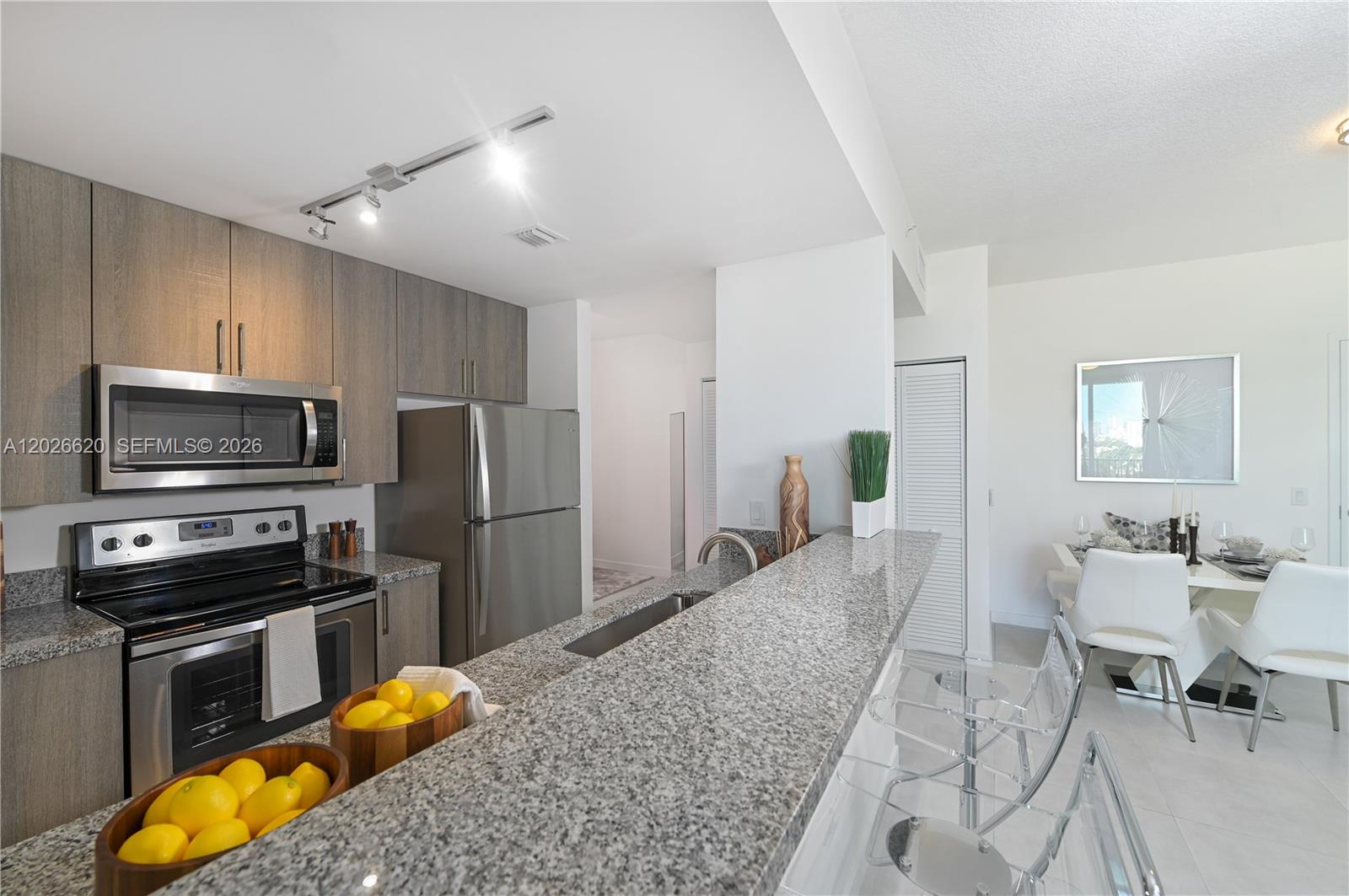 FAIRMONT PARK - Residential Lease