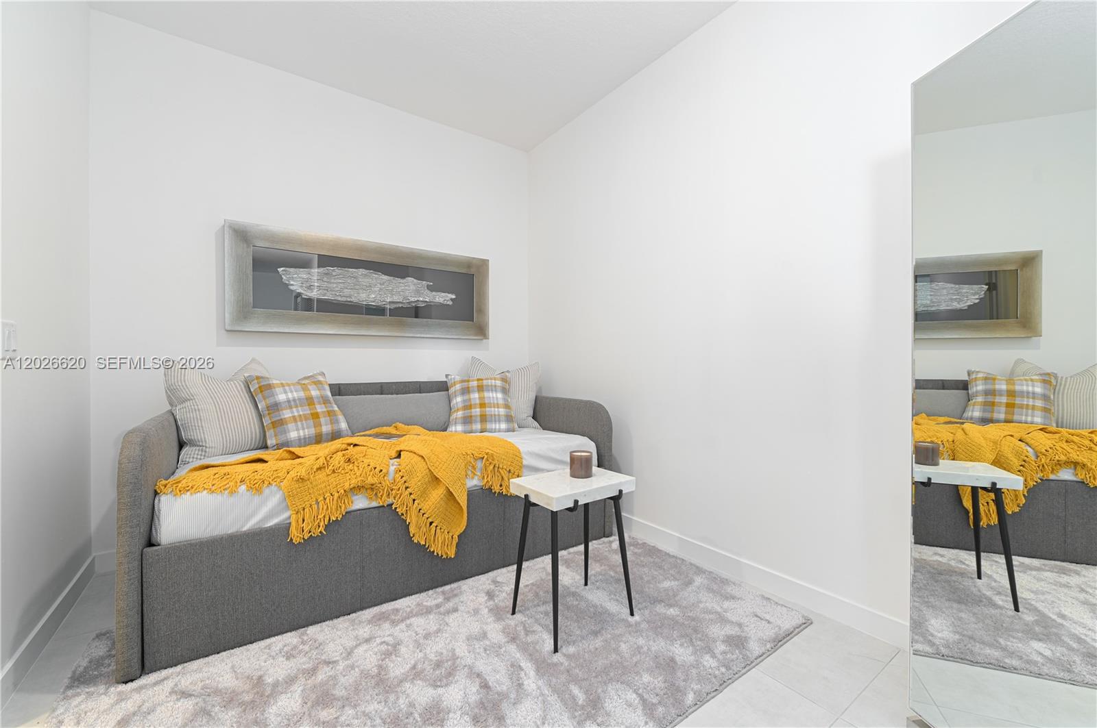FAIRMONT PARK - Residential Lease