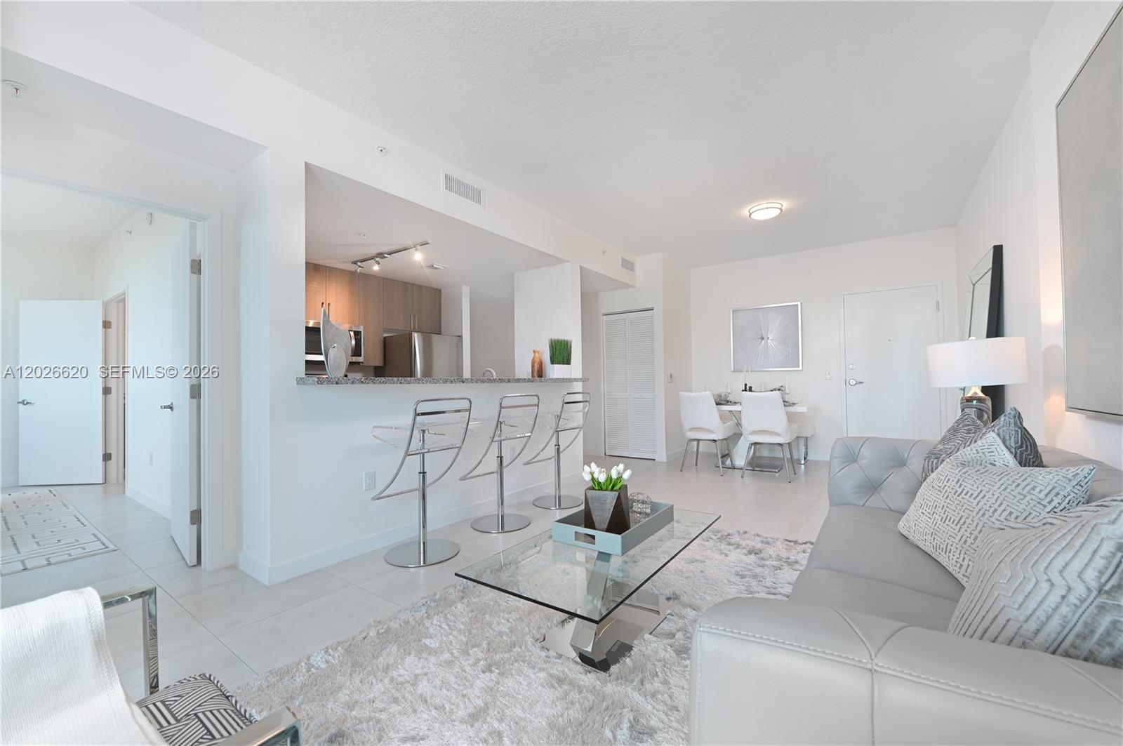 FAIRMONT PARK - Residential Lease