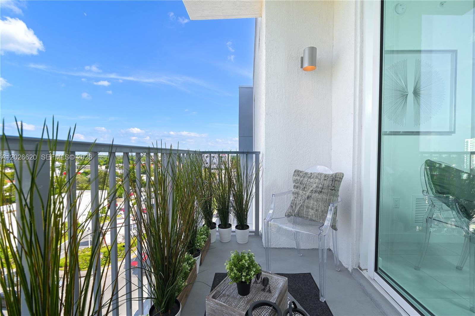 FAIRMONT PARK - Residential Lease