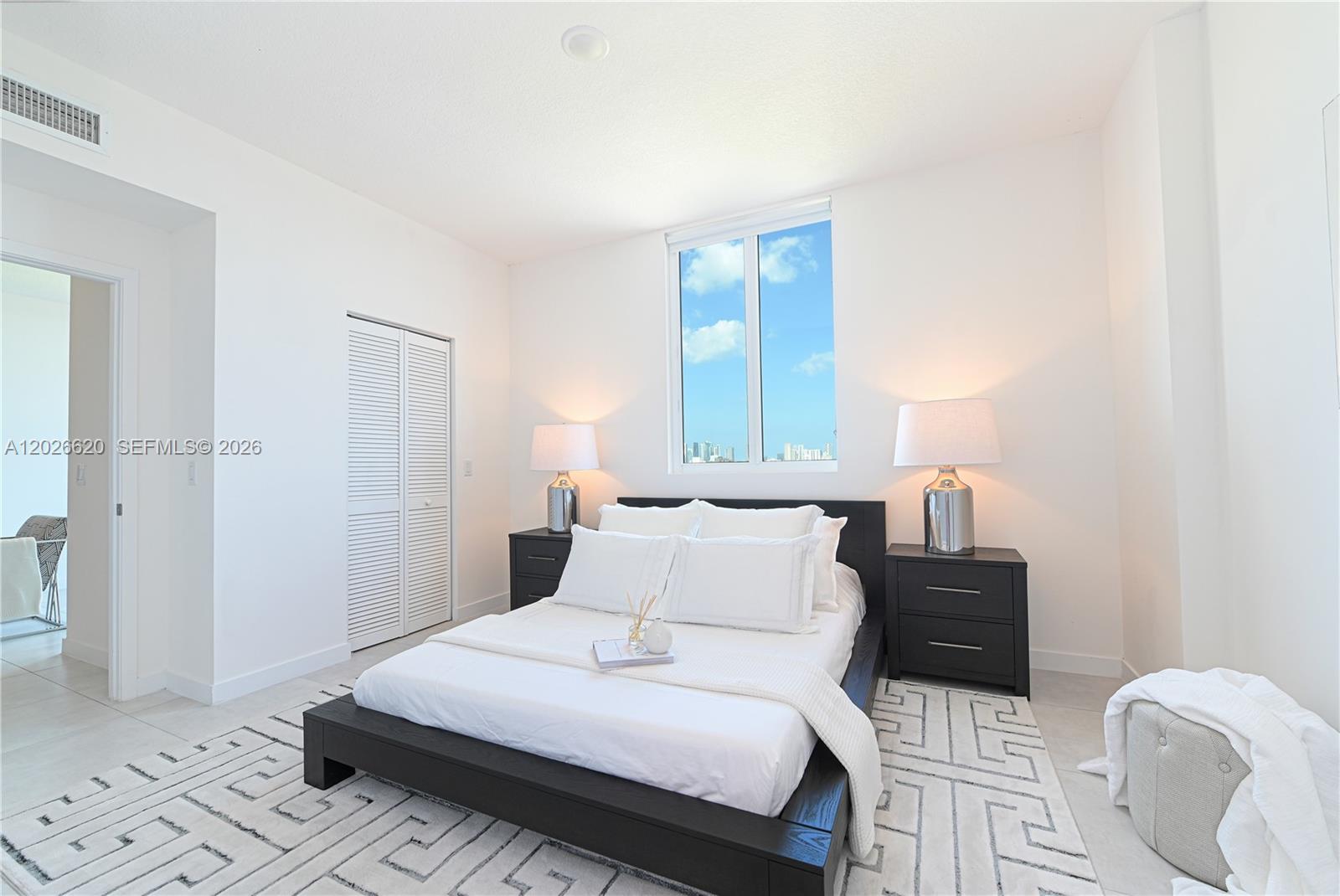 FAIRMONT PARK - Residential Lease