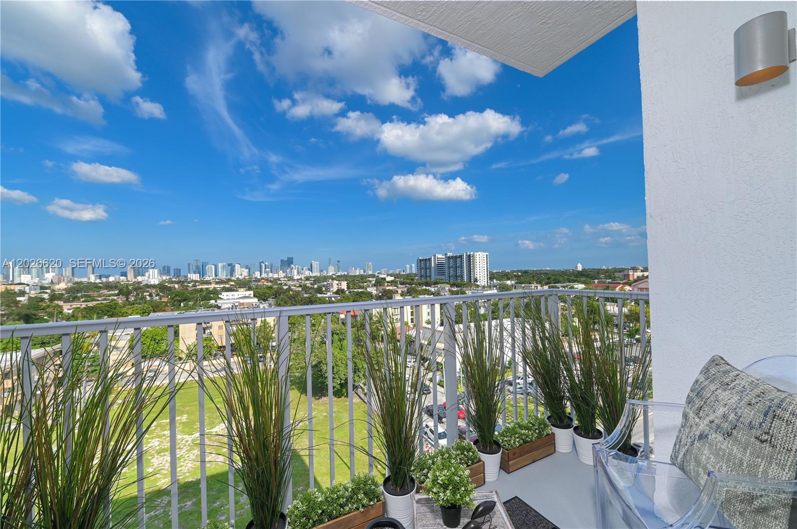 FAIRMONT PARK - Residential Lease