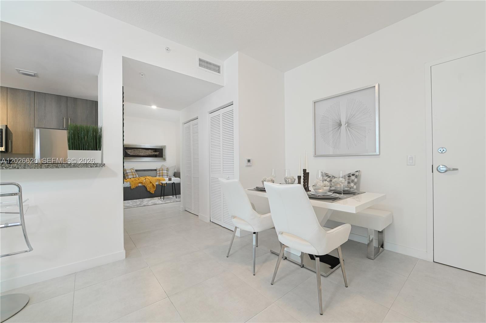 FAIRMONT PARK - Residential Lease