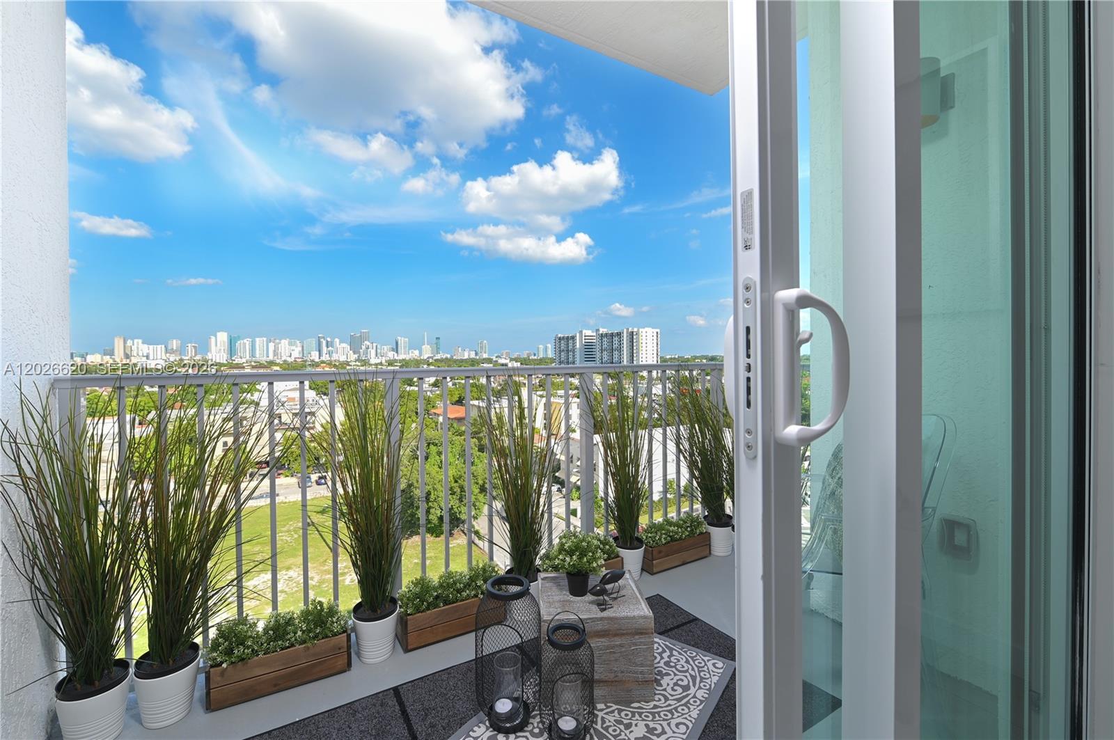 FAIRMONT PARK - Residential Lease