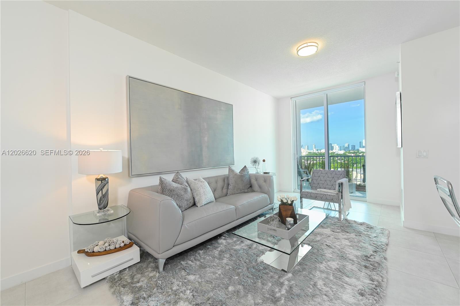 FAIRMONT PARK - Residential Lease
