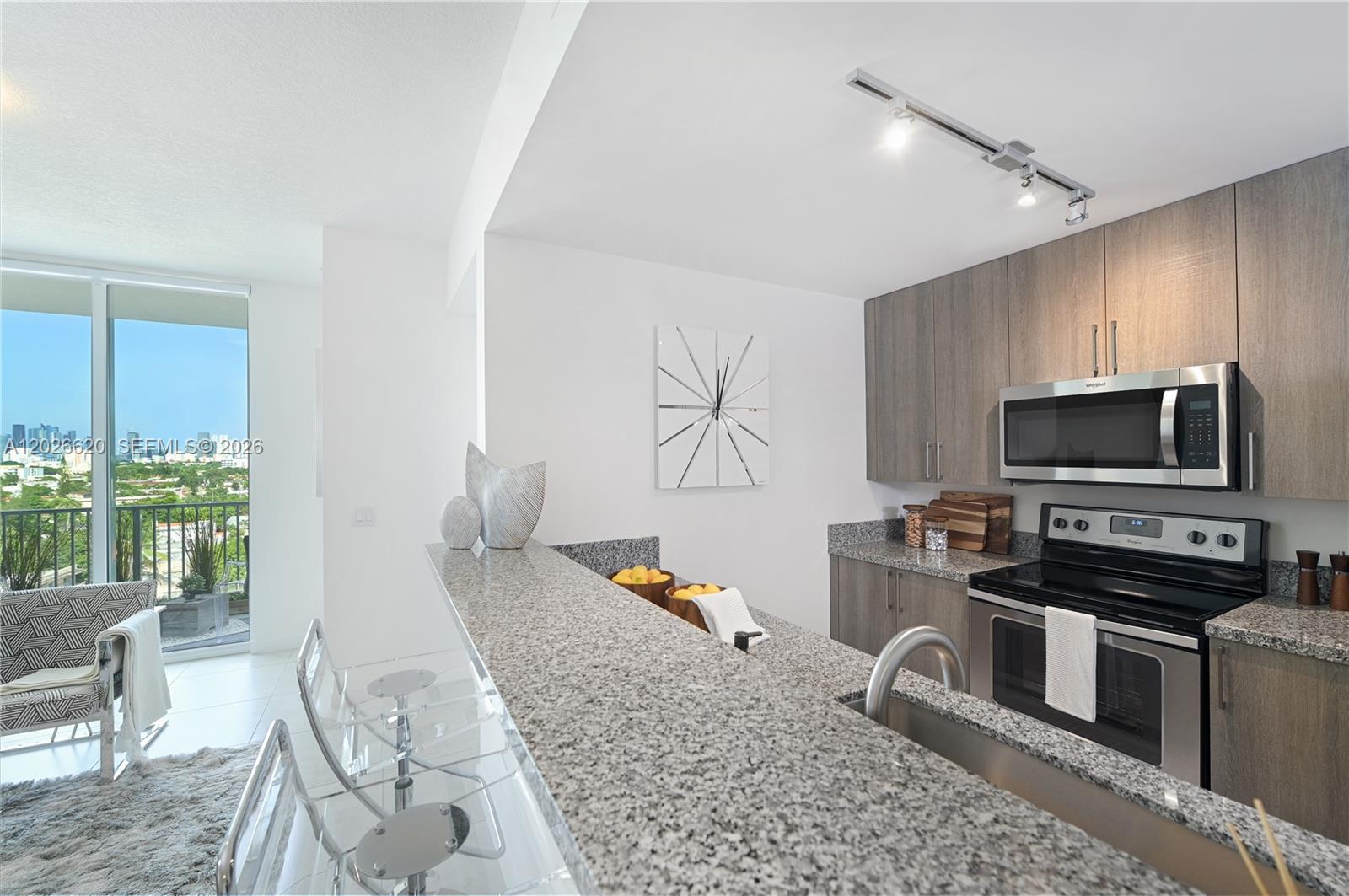 FAIRMONT PARK - Residential Lease