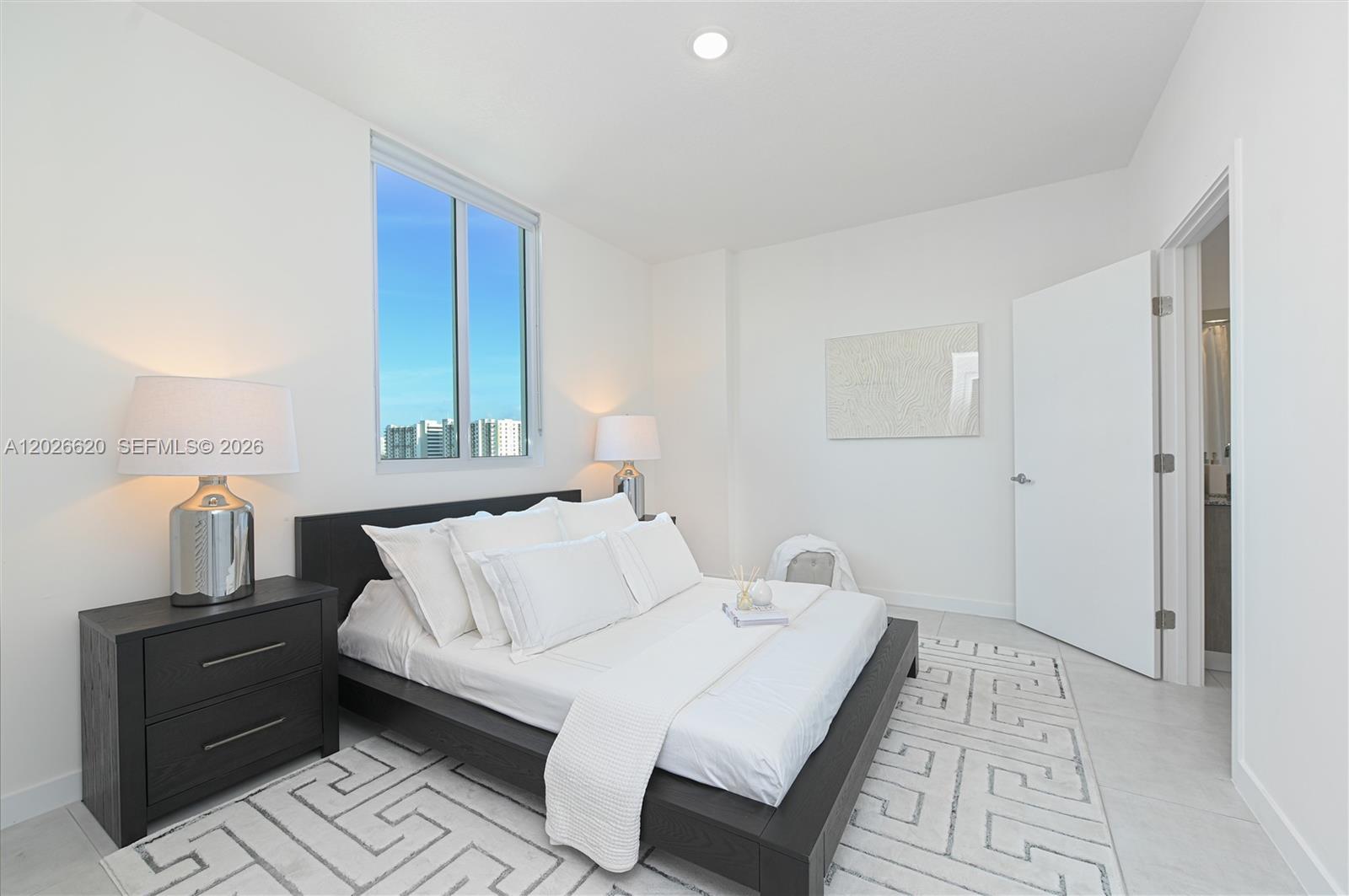 FAIRMONT PARK - Residential Lease