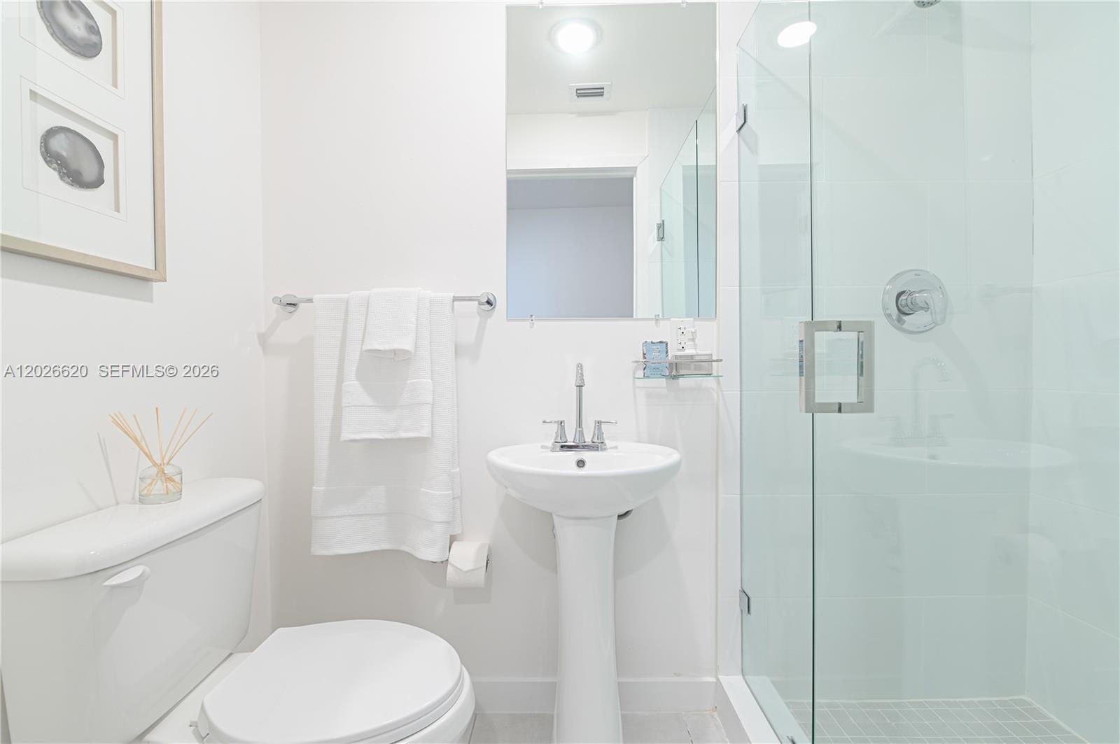 FAIRMONT PARK - Residential Lease