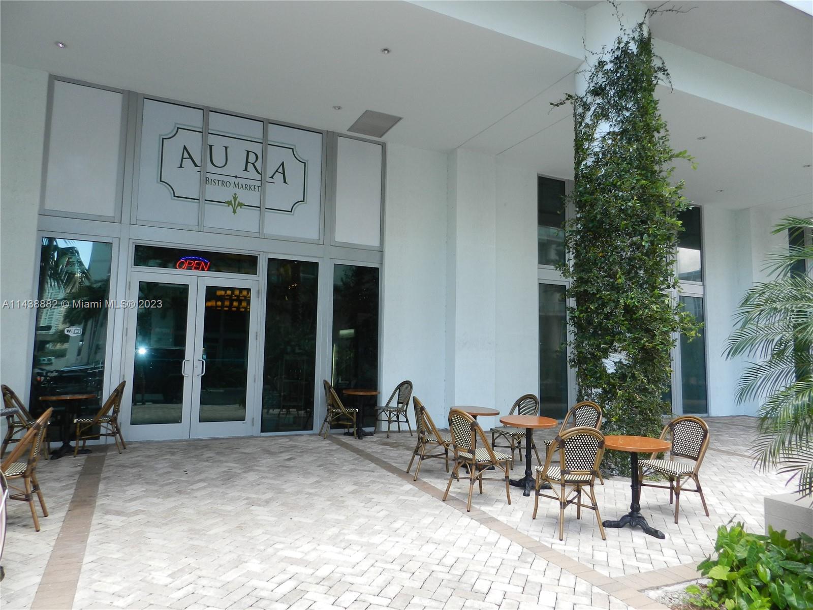 IVY CONDO - Residential Lease