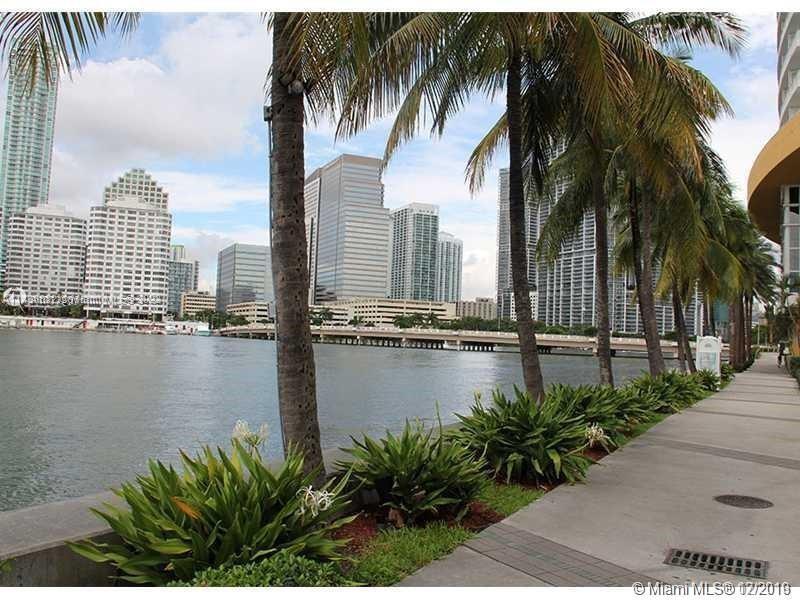 IVY CONDO - Residential Lease