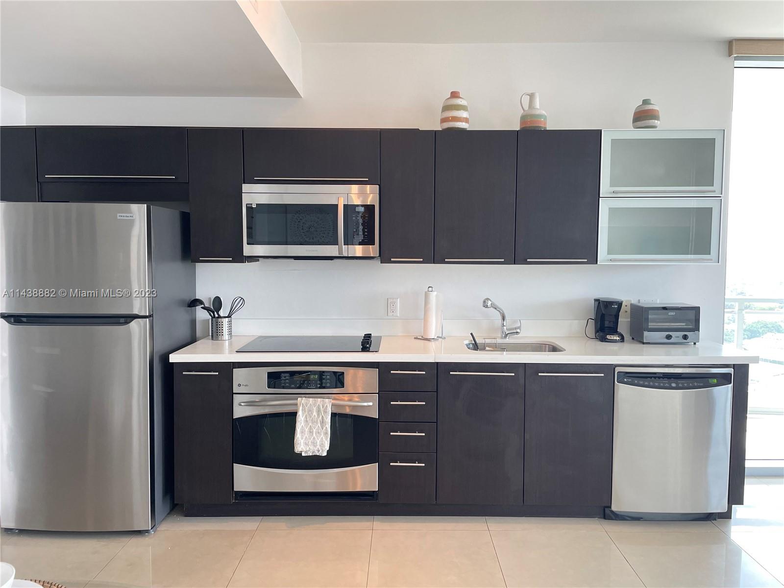 IVY CONDO - Residential Lease
