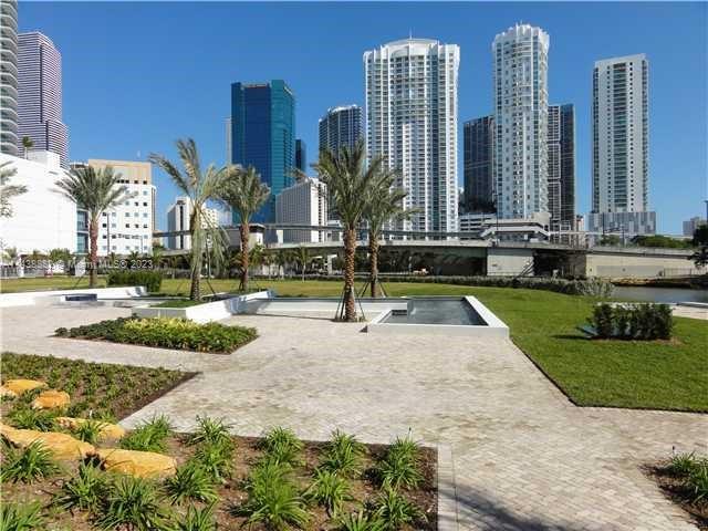 IVY CONDO - Residential Lease