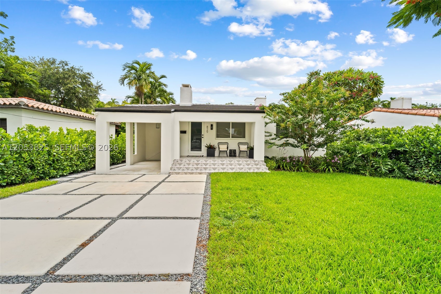 GRANADA GROVES - Residential