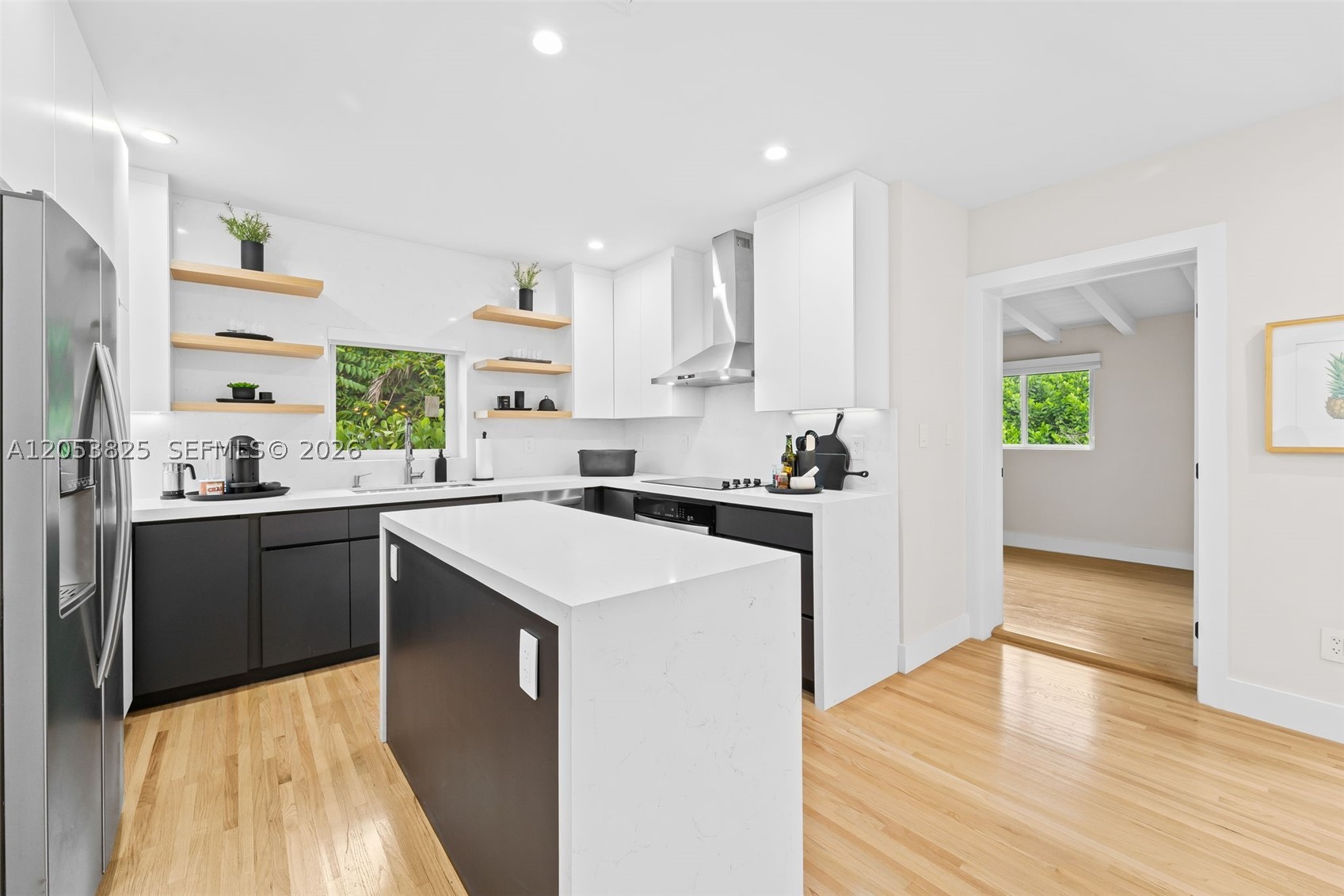 GRANADA GROVES - Residential