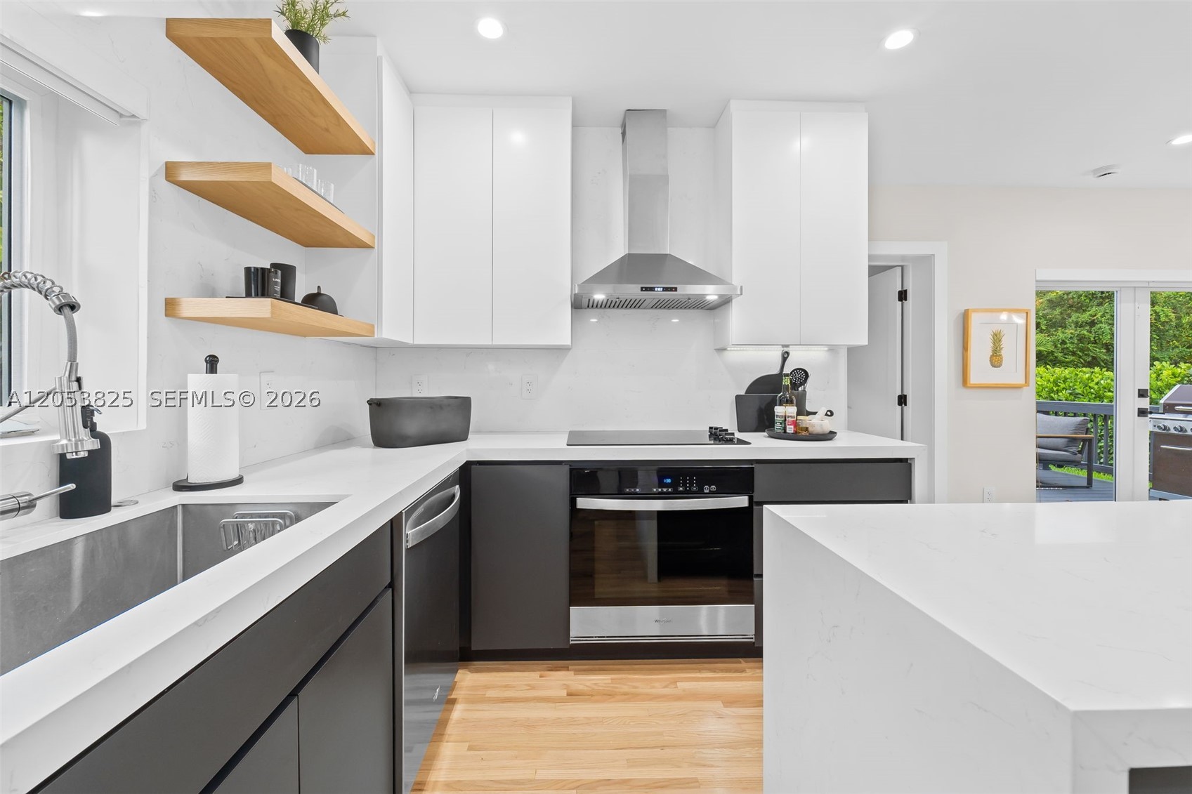 GRANADA GROVES - Residential