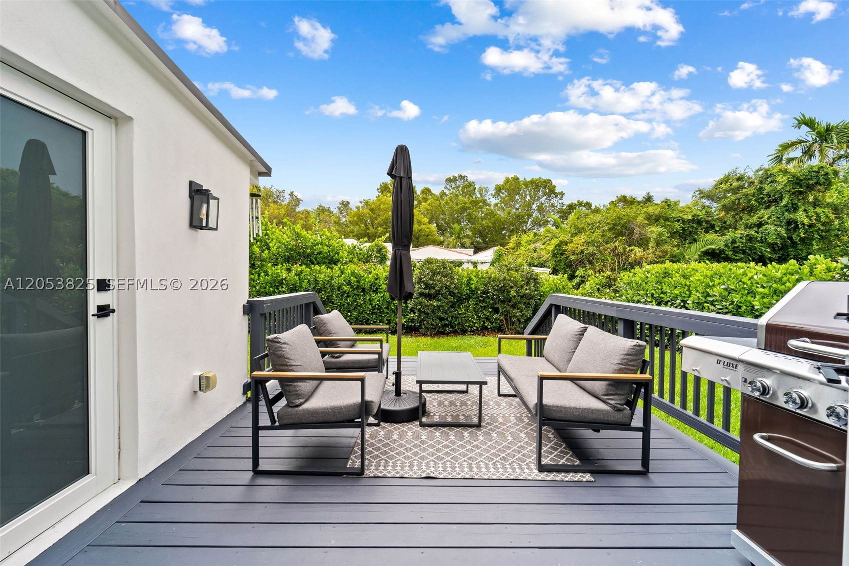 GRANADA GROVES - Residential