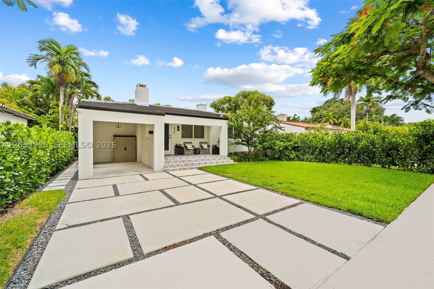 GRANADA GROVES - Residential