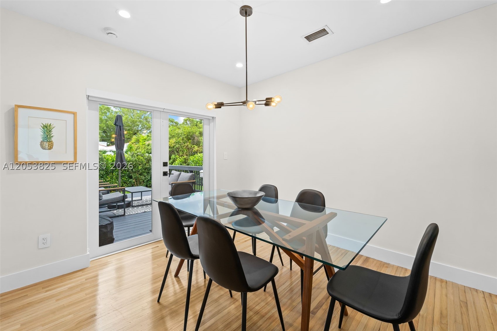 GRANADA GROVES - Residential