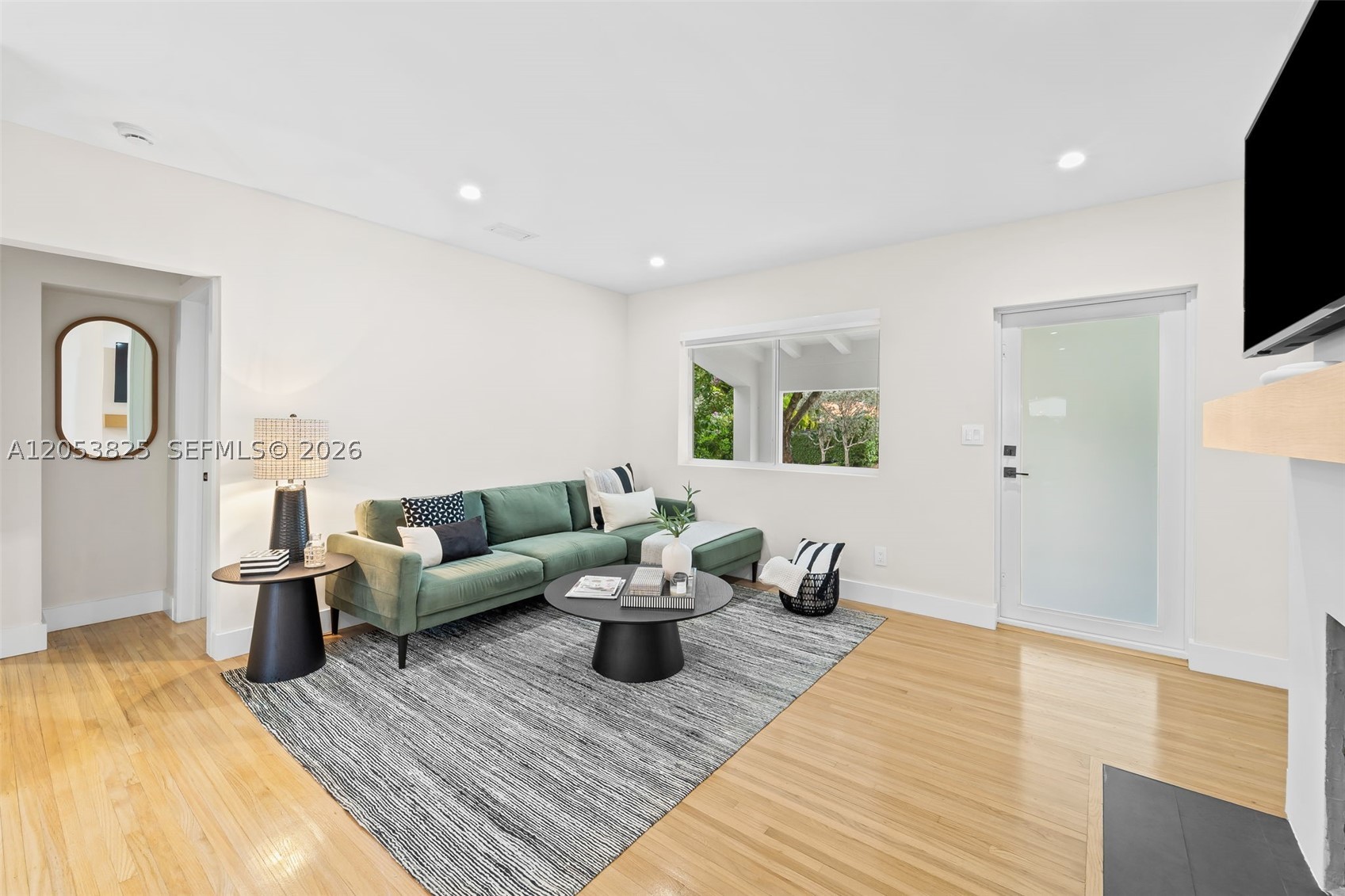 GRANADA GROVES - Residential