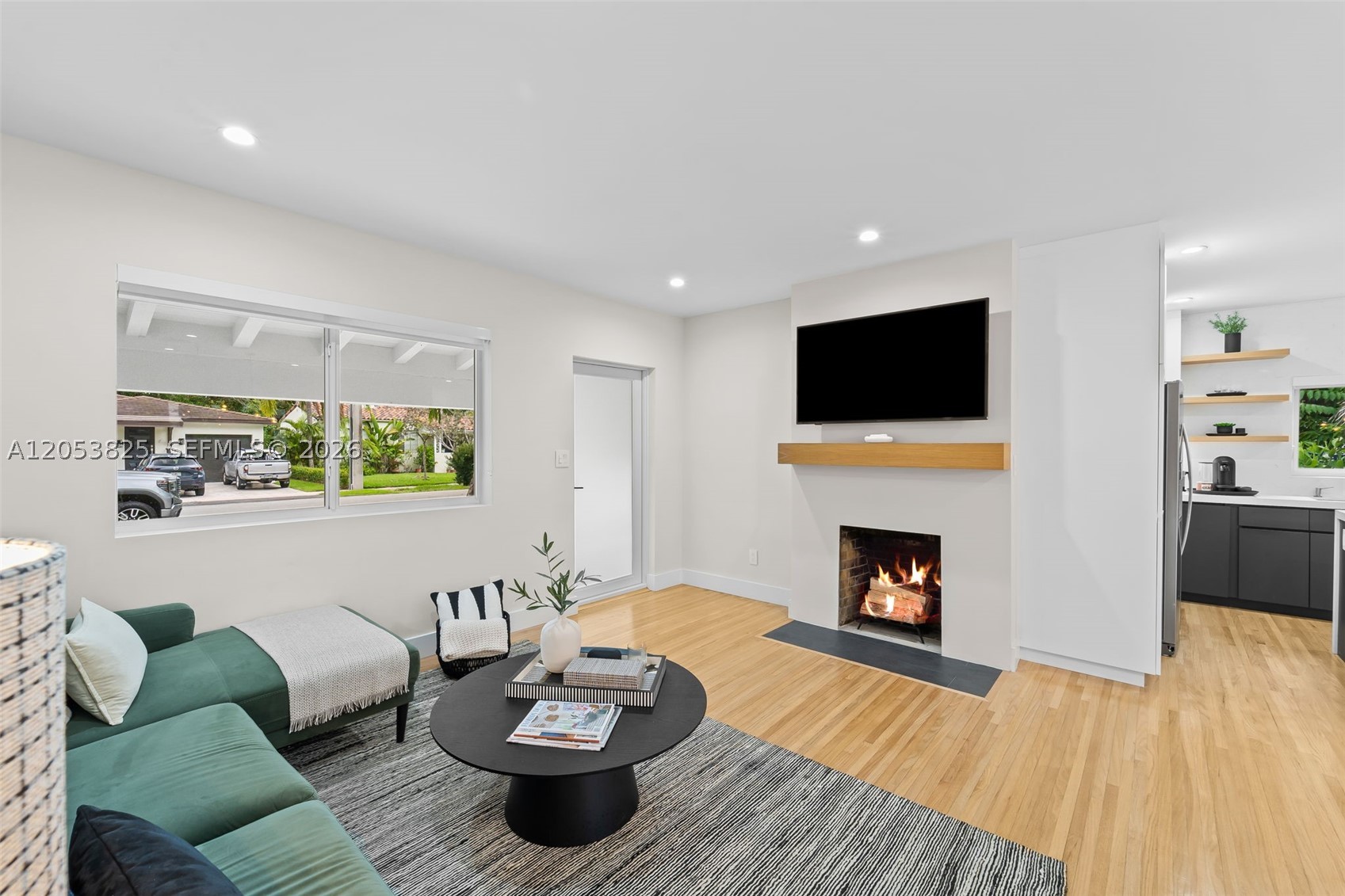GRANADA GROVES - Residential