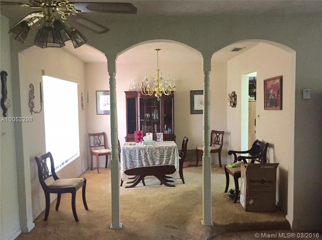 Pine Acres Sec 05 - Residential