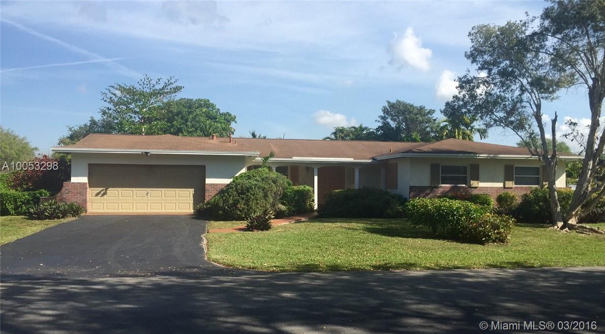 Great offering for the buyer who would like to put their personal stamp on an Empire model in Pine Acres. The roof was redone about 2001, and the house is well maintained, but with original kitchen and baths. Located on a quiet one block long street in the Leewood K-8 district, this model is the most popular in the community with a great floor plan and large family room off the kitchen. Huge 15,000 sf lot with lots of room for a pool. Ready for your own personal updates. Walking distance to school!