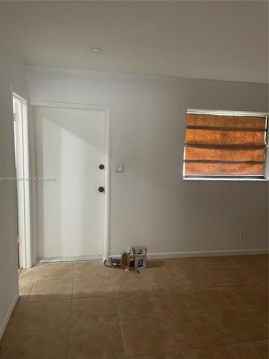 WASHINGTON PARK FOURTH AD - Residential Lease