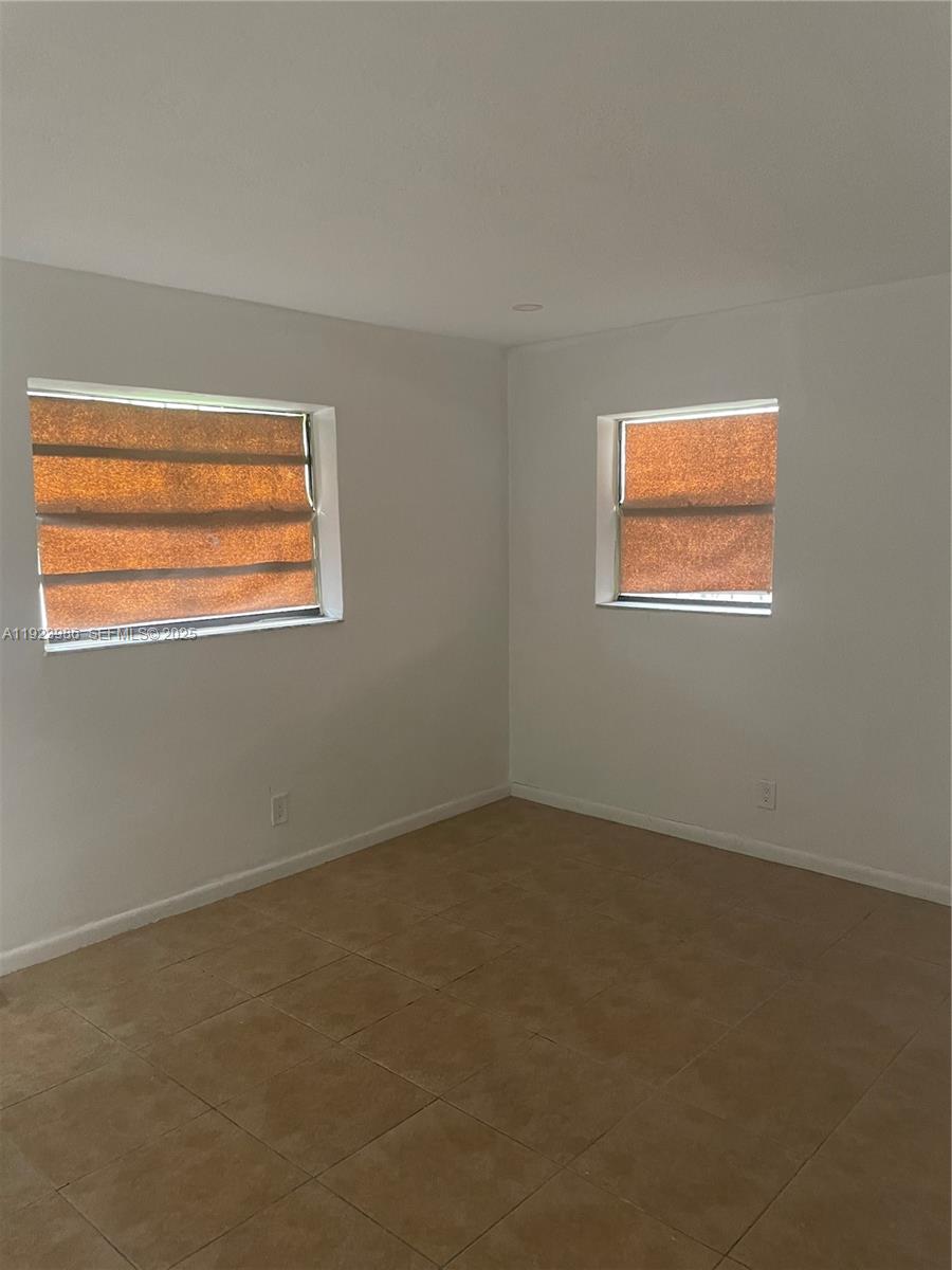 WASHINGTON PARK FOURTH AD - Residential Lease