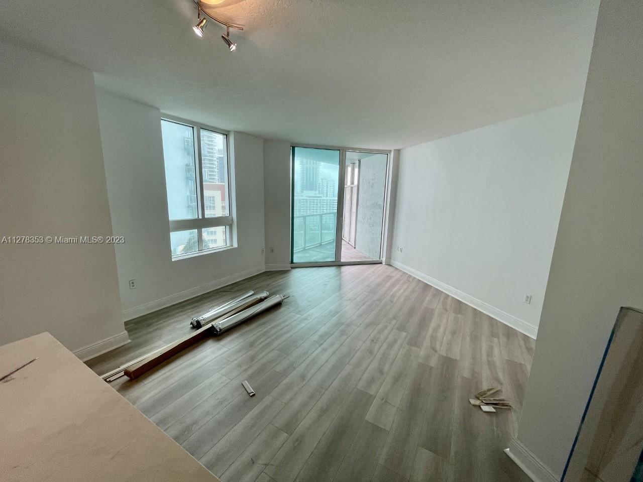 QUANTUM ON THE BAY CONDO - Residential Lease