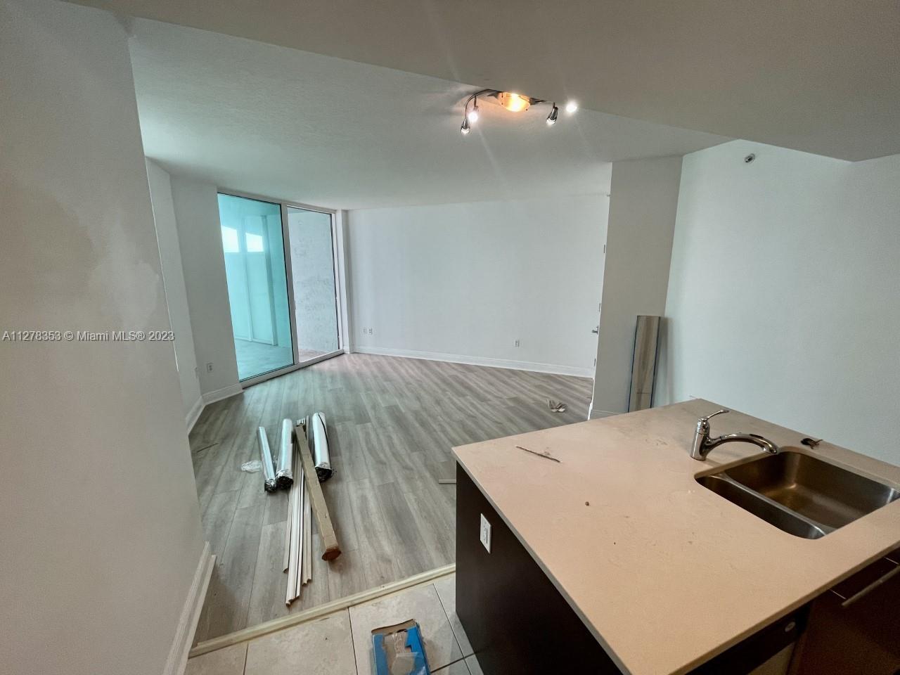 QUANTUM ON THE BAY CONDO - Residential Lease