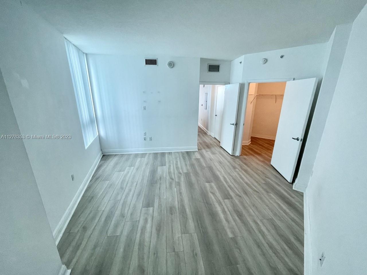 QUANTUM ON THE BAY CONDO - Residential Lease