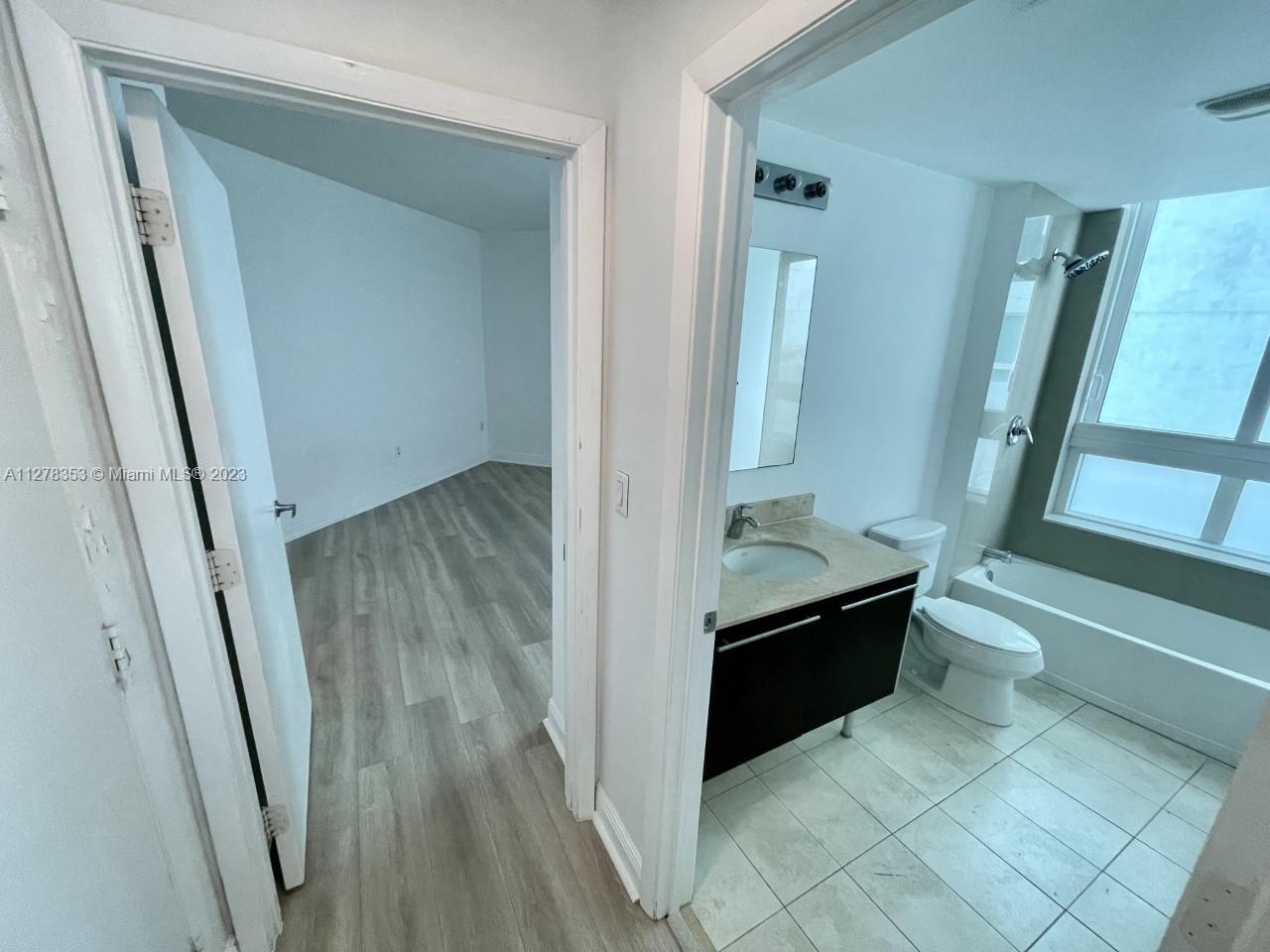 QUANTUM ON THE BAY CONDO - Residential Lease