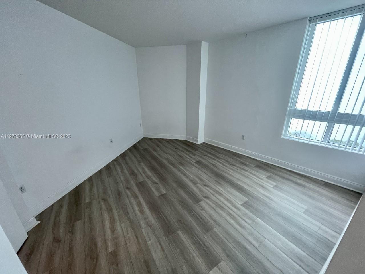 QUANTUM ON THE BAY CONDO - Residential Lease
