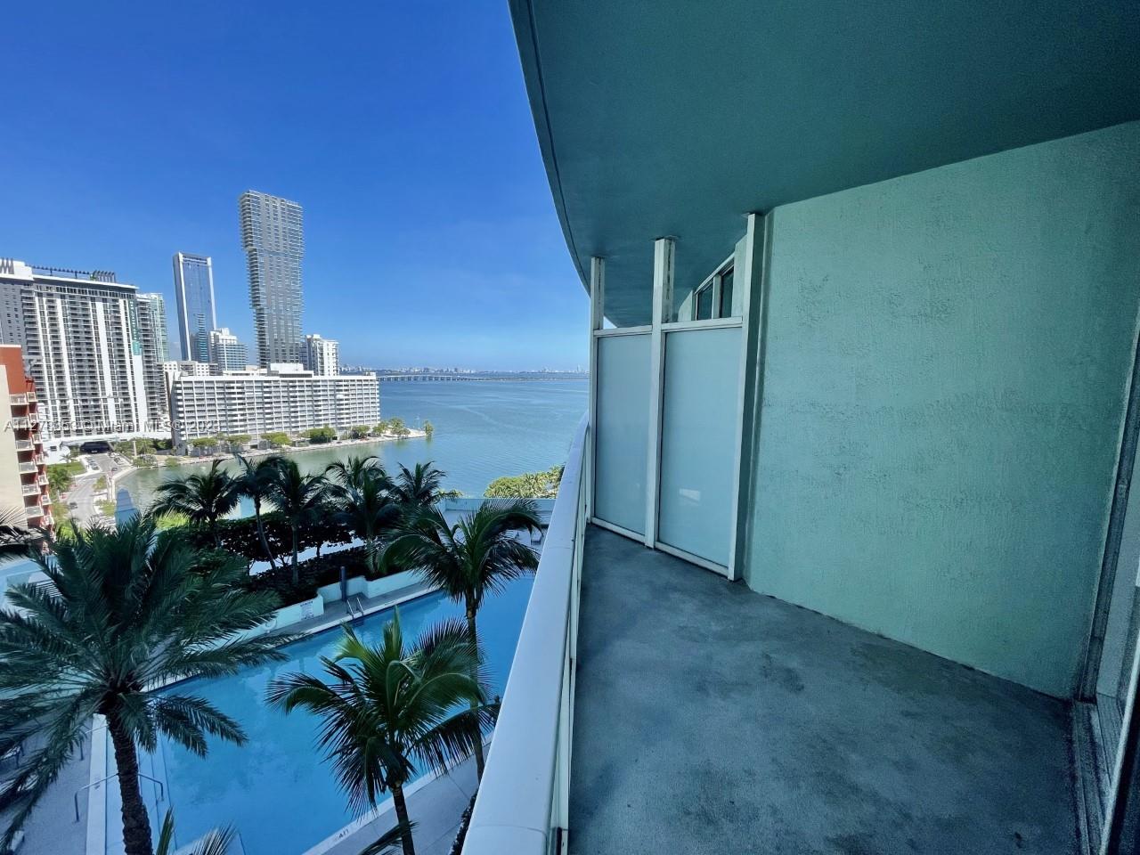 QUANTUM ON THE BAY CONDO - Residential Lease