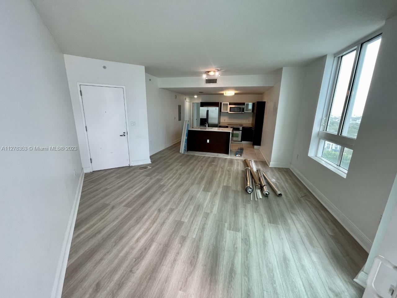 QUANTUM ON THE BAY CONDO - Residential Lease