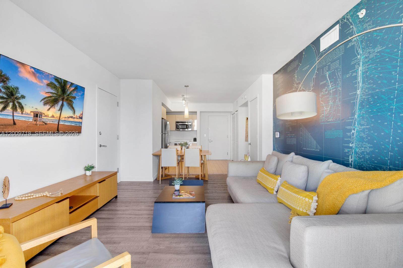 BEACHWALK CONDOMINIUM - Residential
