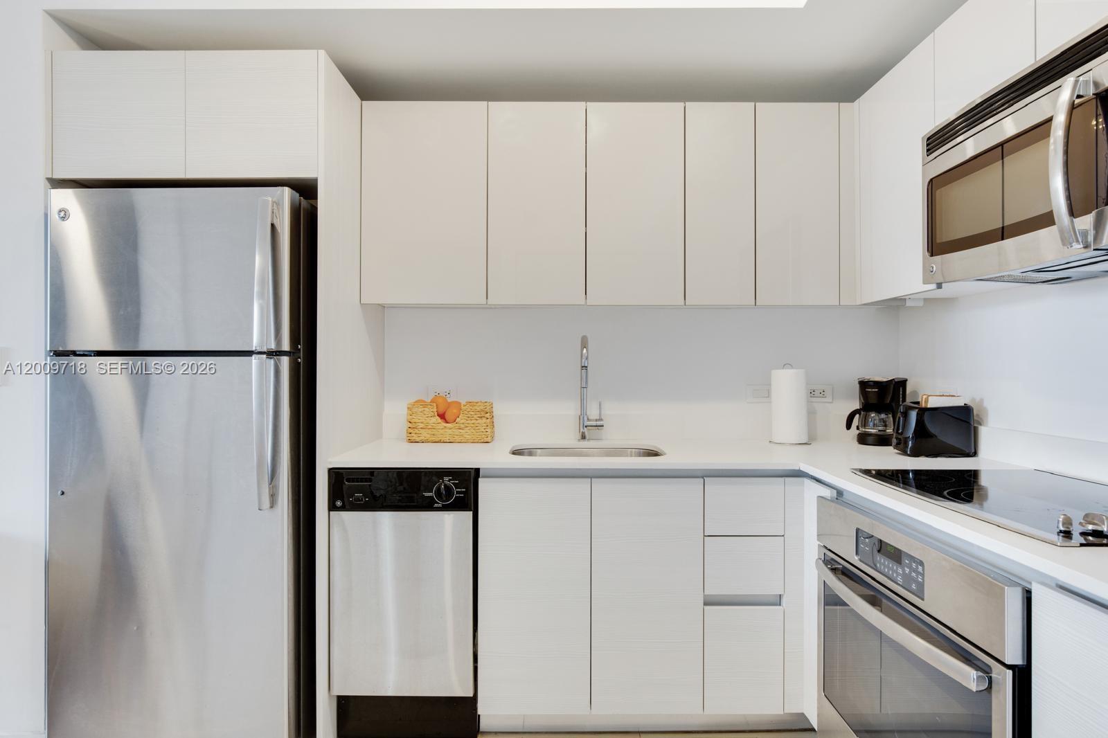 BEACHWALK CONDOMINIUM - Residential