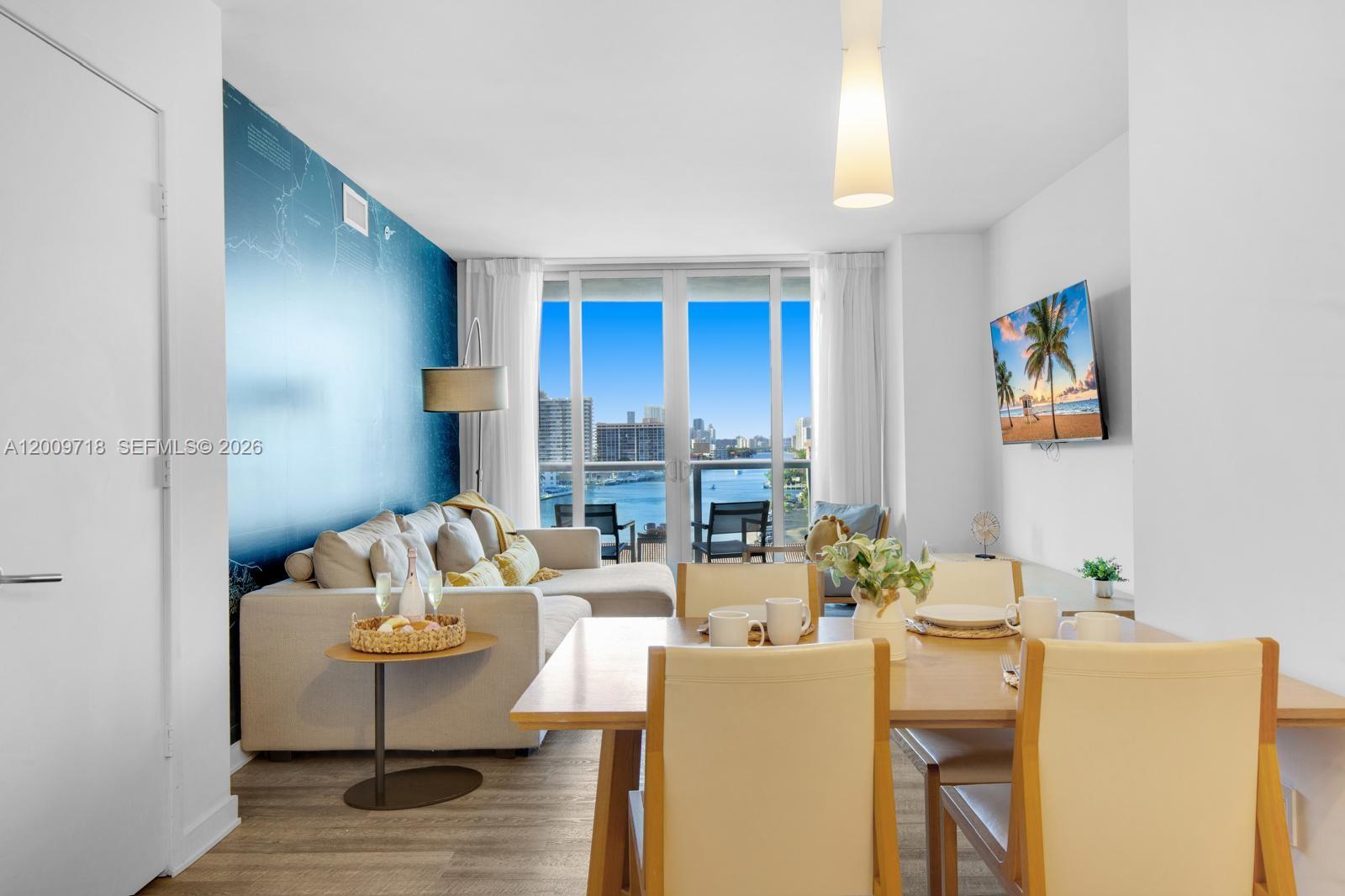 BEACHWALK CONDOMINIUM - Residential