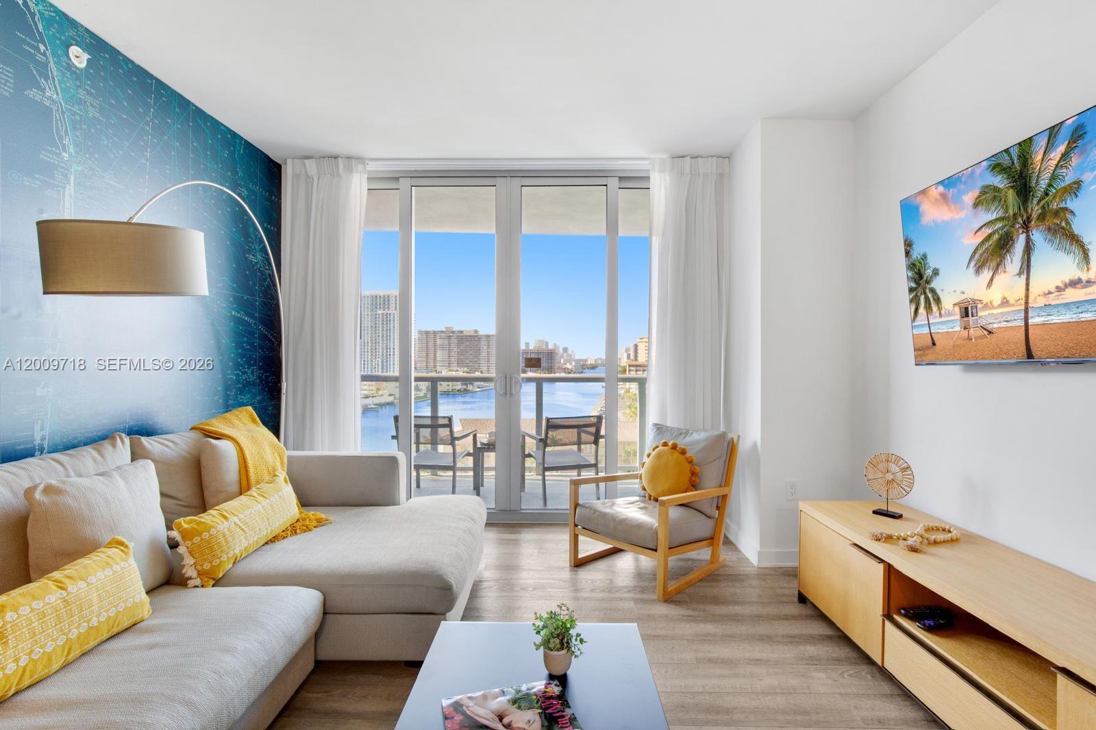 BEACHWALK CONDOMINIUM - Residential