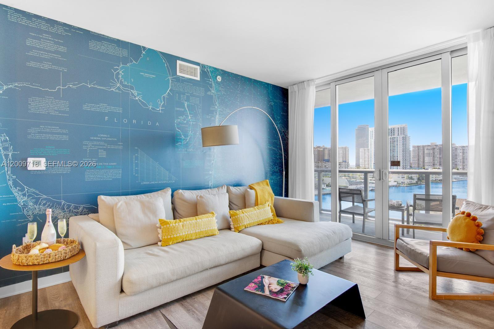 BEACHWALK CONDOMINIUM - Residential