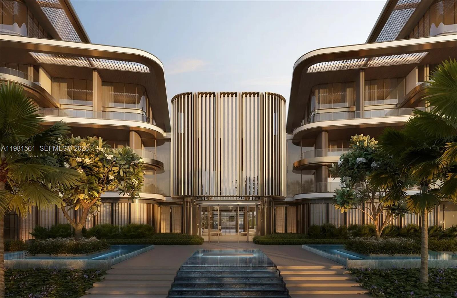 The Four Seasons - Residential