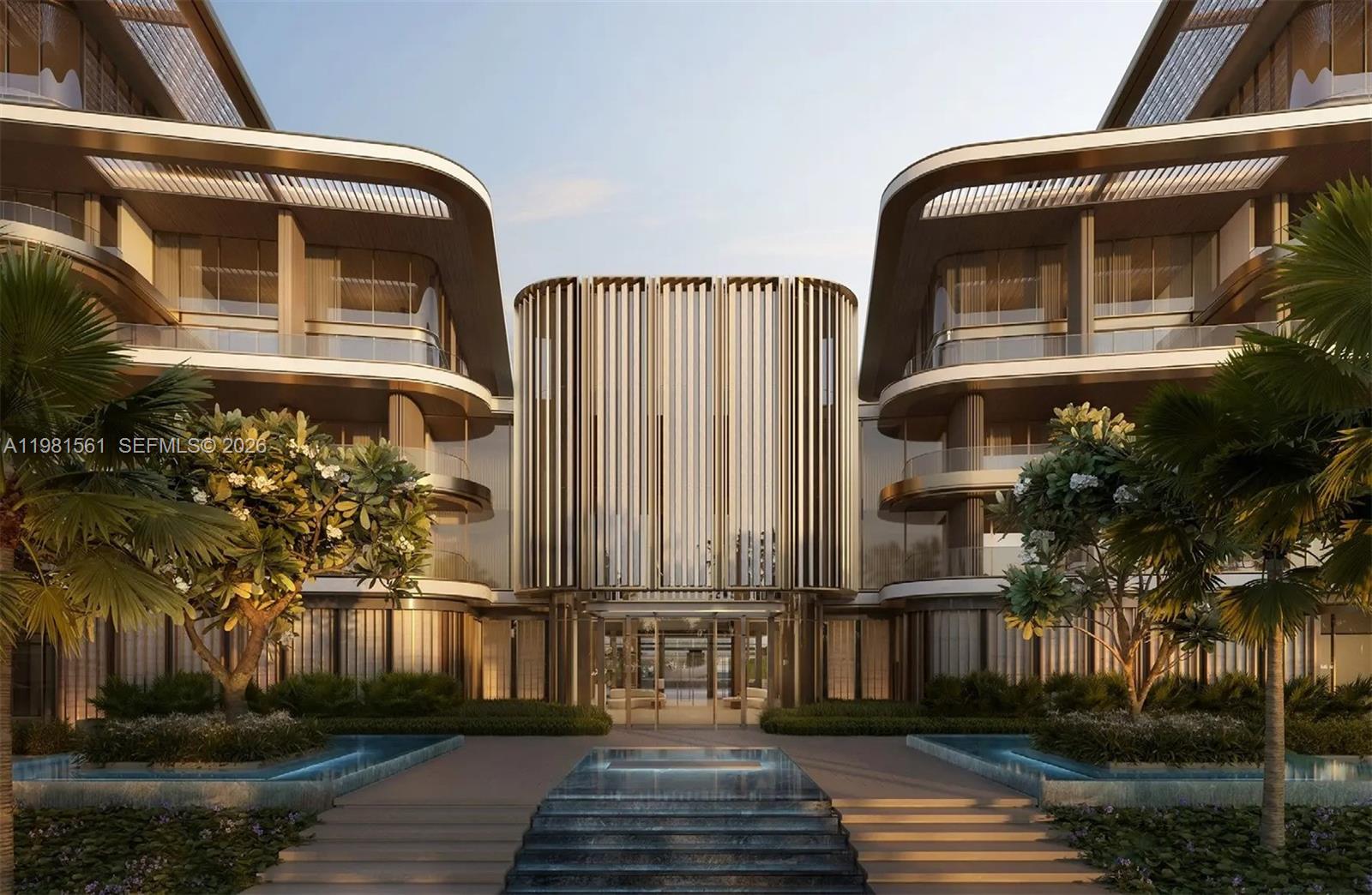 The Four Seasons - Residential