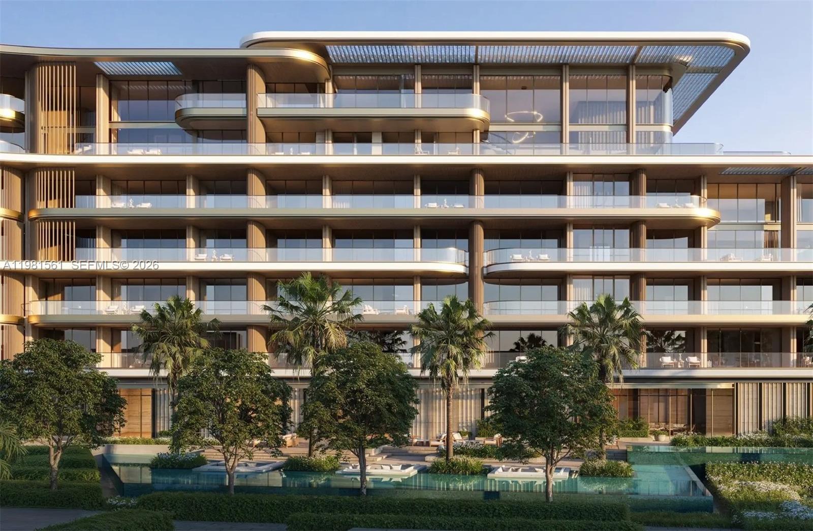 The Four Seasons - Residential